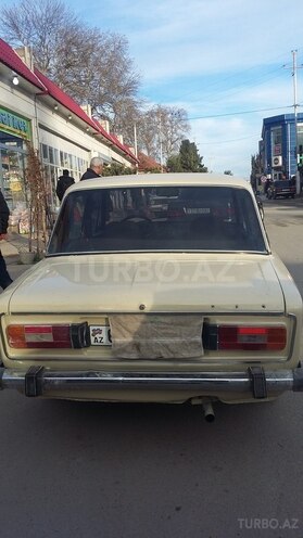 LADA (VAZ) 2106 1990, 225,487 km - 1.5 л - Şəmkir