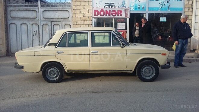 LADA (VAZ) 2106 1990, 225,487 km - 1.5 л - Şəmkir