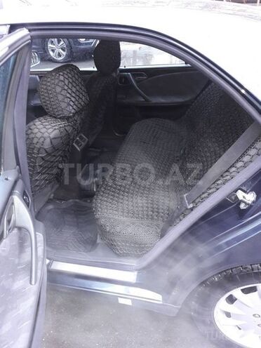 Mercedes E 260 2000, 25,600 km - 2.6 l - Bakı