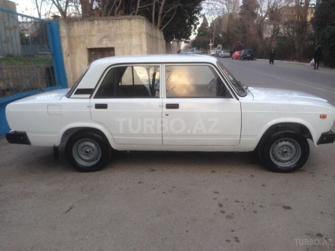 LADA (VAZ) 2107 2011, 129,331 km - 1.6 l - Bakı