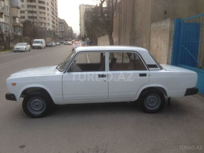 LADA (VAZ) 2107 2011, 129,331 km - 1.6 l - Bakı