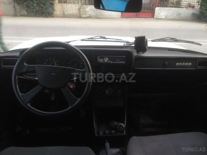 LADA (VAZ) 2107 2011, 129,331 km - 1.6 l - Bakı