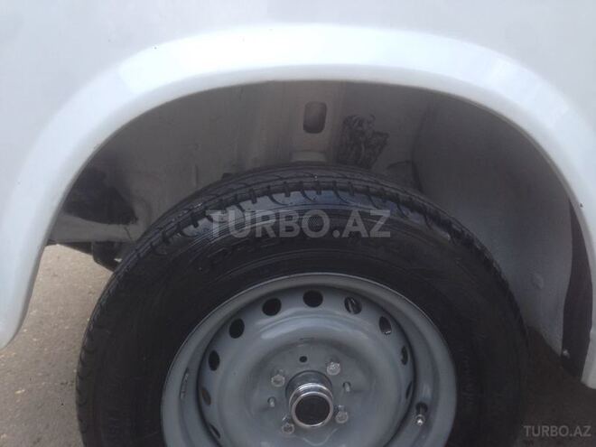 LADA (VAZ) 2107 2011, 129,331 km - 1.6 l - Bakı