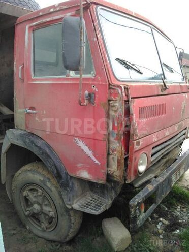 KamAz  1995, 145,000 km - 0.3 l - Sumqayıt