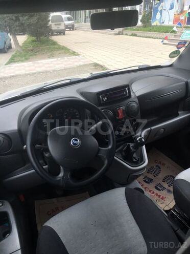 Fiat Doblo 2006, 194,000 km - 1.3 l - Bakı