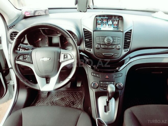 Chevrolet Orlando 2015, 71,000 km - 1.8 л - Bakı