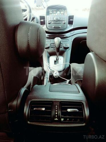 Chevrolet Orlando 2015, 71,000 km - 1.8 л - Bakı