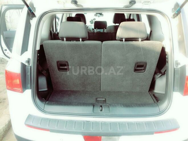 Chevrolet Orlando 2015, 71,000 km - 1.8 л - Bakı