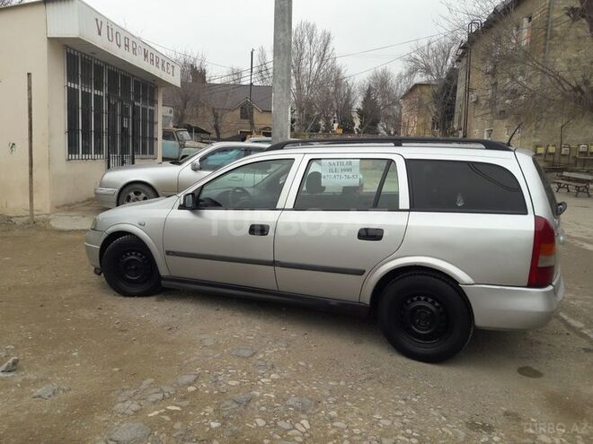 Opel Vectra 2000, 225,690 km - 1.6 л - Xırdalan