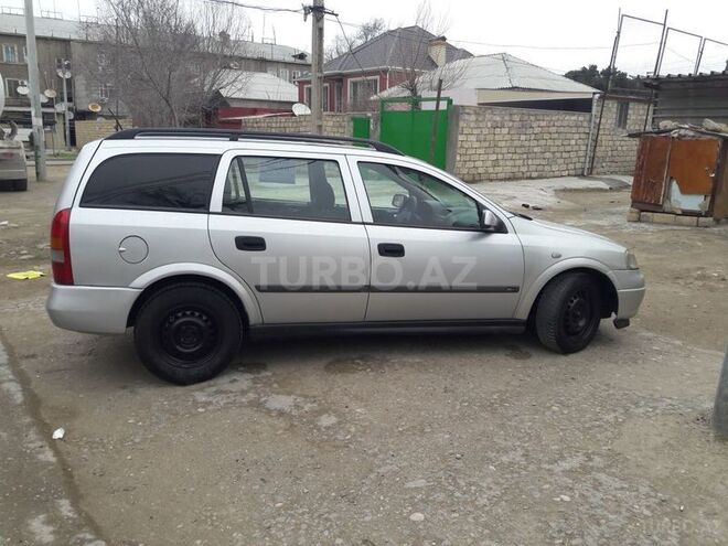 Opel Vectra 2000, 225,690 km - 1.6 л - Xırdalan