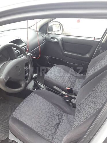 Opel Vectra 2000, 225,690 km - 1.6 л - Xırdalan