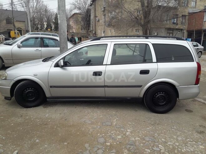 Opel Vectra 2000, 225,690 km - 1.6 л - Xırdalan