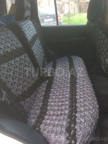 Mitsubishi Pajero io 1999, 250,000 km - 2.0 l - Bakı