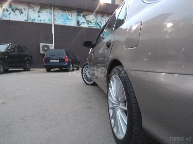 Hyundai Sonata 1998, 325,000 km - 2.0 l - Bakı
