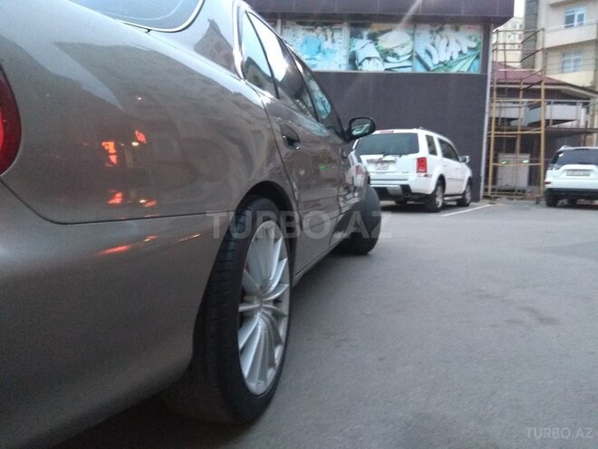 Hyundai Sonata 1998, 325,000 km - 2.0 l - Bakı
