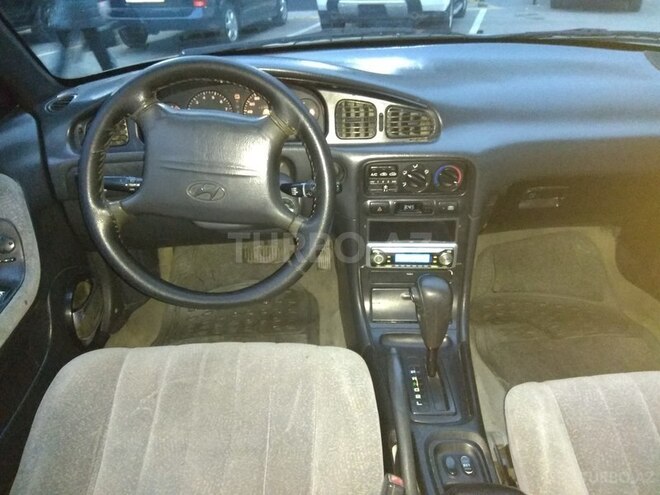 Hyundai Sonata 1998, 325,000 km - 2.0 l - Bakı