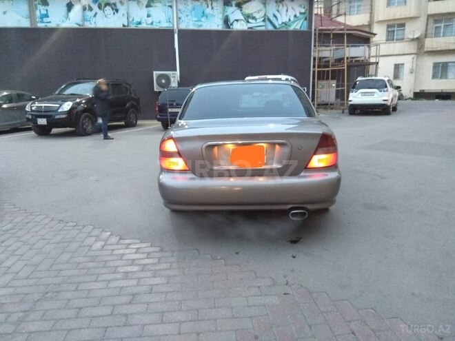 Hyundai Sonata 1998, 325,000 km - 2.0 l - Bakı
