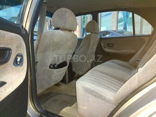 Hyundai Sonata 1998, 325,000 km - 2.0 l - Bakı