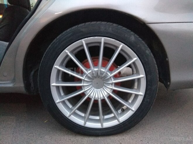Hyundai Sonata 1998, 325,000 km - 2.0 l - Bakı