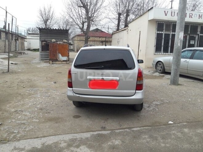 Opel Vectra 2000, 225,690 km - 1.6 л - Xırdalan