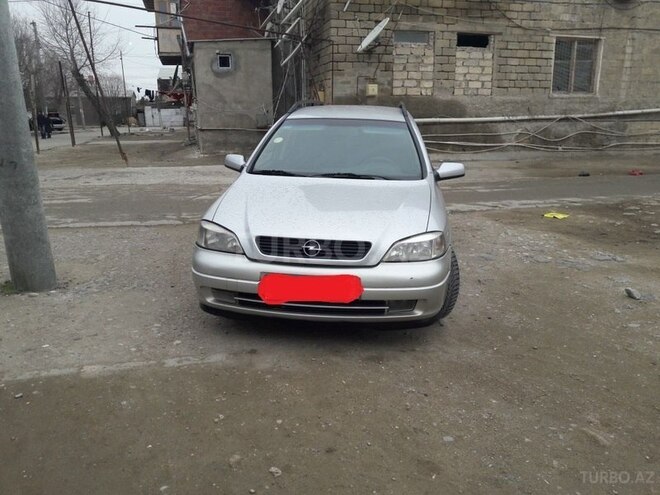 Opel Vectra 2000, 225,690 km - 1.6 л - Xırdalan