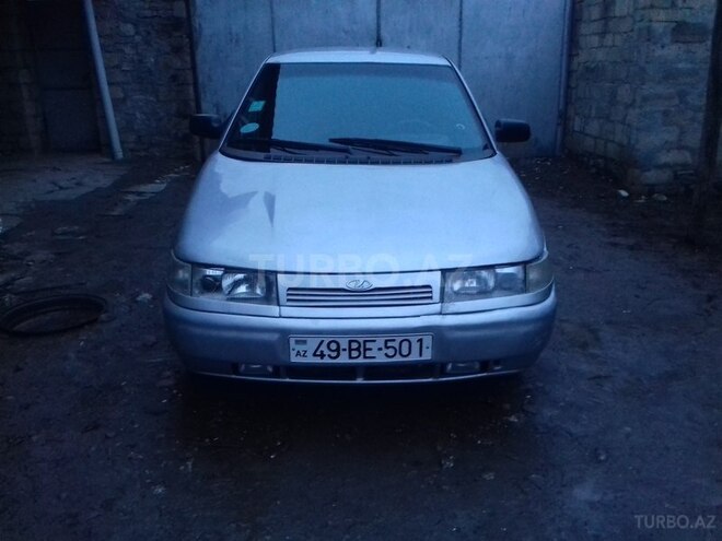 LADA (VAZ) 2110 2002, 374,000 km - 1.5 л - İsmayıllı