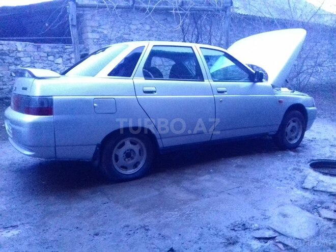 LADA (VAZ) 2110 2002, 374,000 km - 1.5 л - İsmayıllı