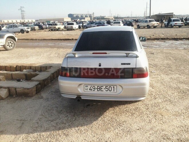 LADA (VAZ) 2110 2002, 374,000 km - 1.5 л - İsmayıllı