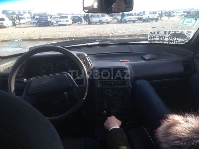 LADA (VAZ) 2110 2002, 374,000 km - 1.5 л - İsmayıllı