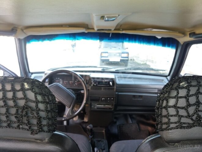 LADA (VAZ) 2108 1993, 235,000 km - 0.2 l - Şəki