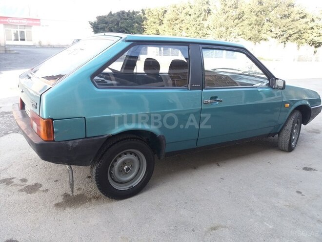 LADA (VAZ) 2108 1993, 235,000 km - 0.2 l - Şəki
