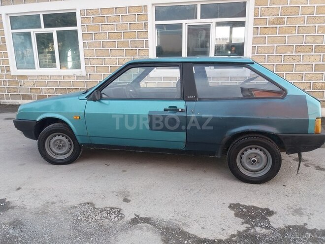 LADA (VAZ) 2108 1993, 235,000 km - 0.2 l - Şəki