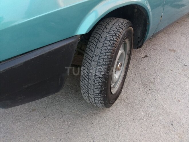 LADA (VAZ) 2108 1993, 235,000 km - 0.2 l - Şəki