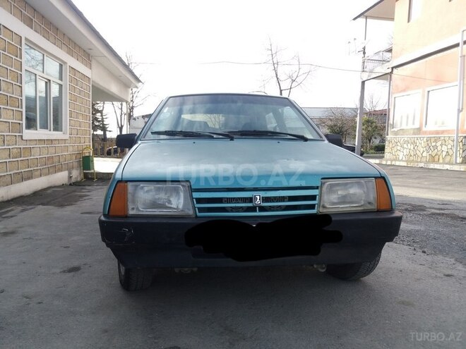 LADA (VAZ) 2108 1993, 235,000 km - 0.2 l - Şəki