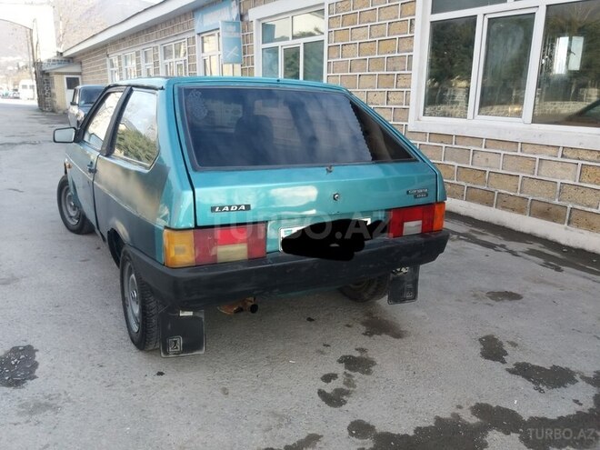 LADA (VAZ) 2108 1993, 235,000 km - 0.2 l - Şəki