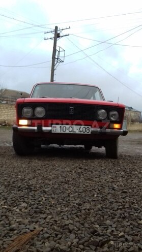 LADA (VAZ) 2106 1982, 77,800 km - 1.5 l - Quba