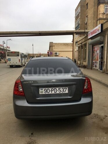 Daewoo Gentra 2014, 100,000 km - 1.5 l - Bakı