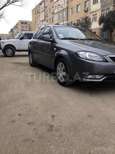 Daewoo Gentra 2014, 100,000 km - 1.5 l - Bakı