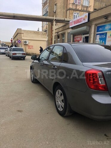 Daewoo Gentra 2014, 100,000 km - 1.5 l - Bakı