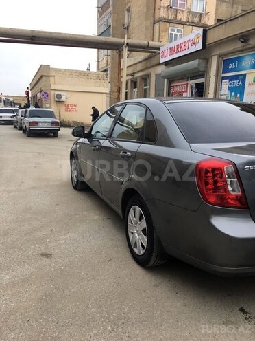 Daewoo Gentra 2014, 100,000 km - 1.5 l - Bakı