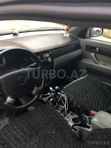 Daewoo Gentra 2014, 100,000 km - 1.5 l - Bakı