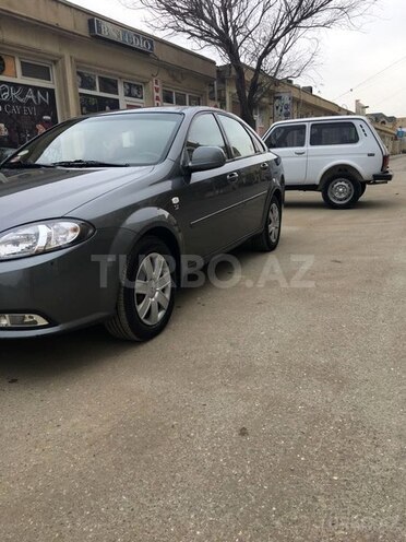 Daewoo Gentra 2014, 100,000 km - 1.5 l - Bakı