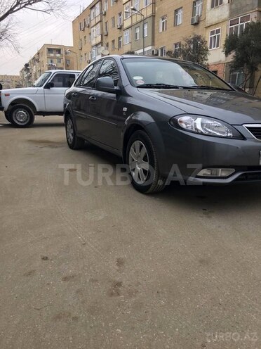 Daewoo Gentra 2014, 100,000 km - 1.5 l - Bakı