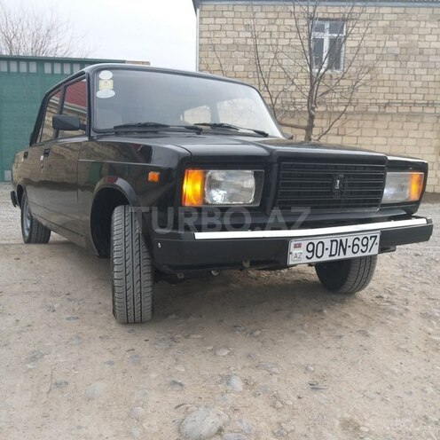LADA (VAZ) 2107 2008, 100 km - 2.6 л - Bərdə