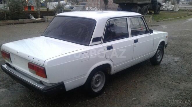 LADA (VAZ) 2107 2007, 145,000 km - 1.6 l - Lənkəran