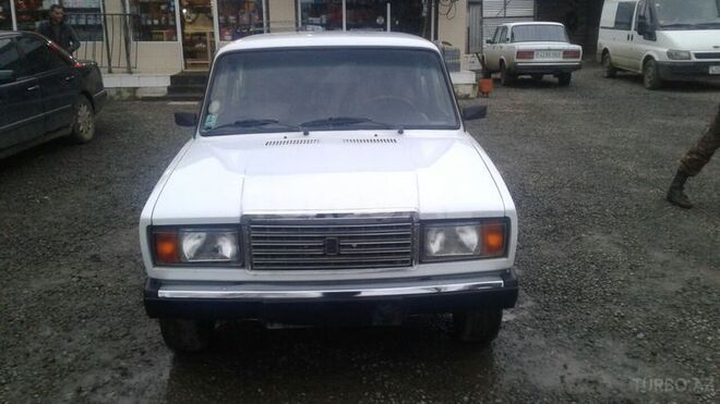 LADA (VAZ) 2107 2007, 145,000 km - 1.6 l - Lənkəran