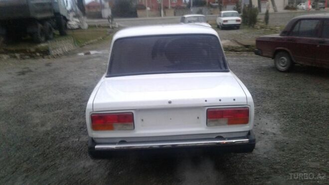 LADA (VAZ) 2107 2007, 145,000 km - 1.6 l - Lənkəran