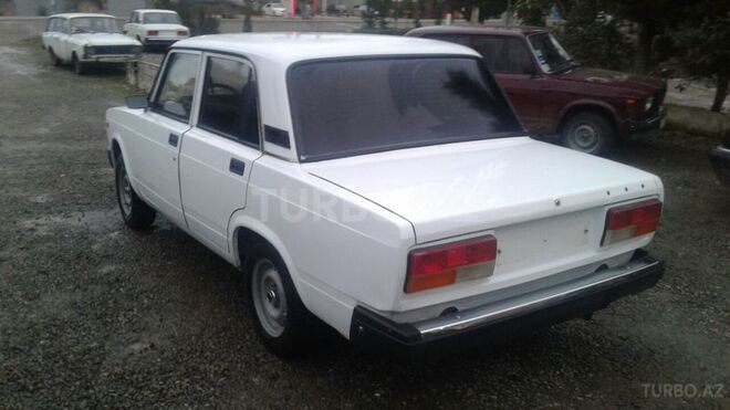 LADA (VAZ) 2107 2007, 145,000 km - 1.6 l - Lənkəran