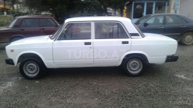 LADA (VAZ) 2107 2007, 145,000 km - 1.6 l - Lənkəran