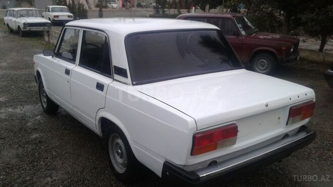 LADA (VAZ) 2107 2007, 145,000 km - 1.6 l - Lənkəran
